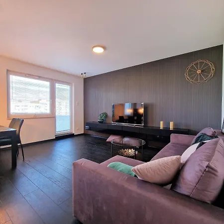 Aviator Apartamento