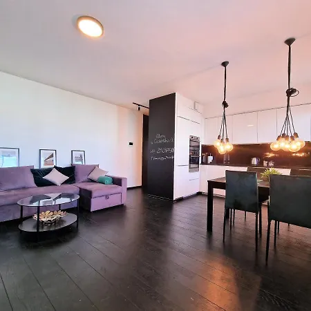 Apartamento Aviator