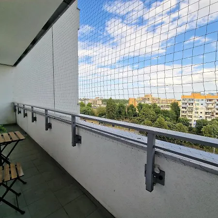 Apartamento Aviator *