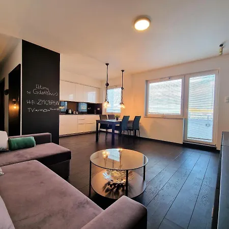 Apartamento Aviator
